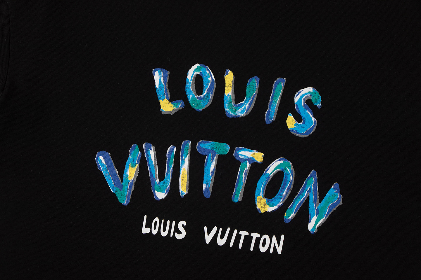 【LOUIS VUITTON旗艦店】ルイヴィトン 半袖Tシャツ ご好評に付き再入荷！