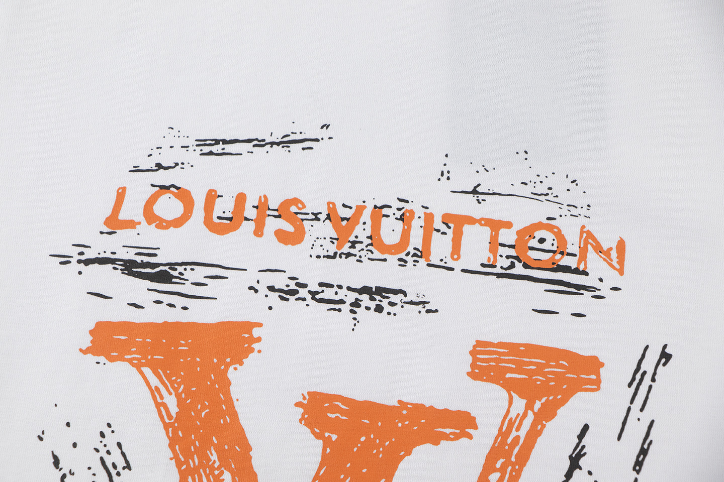 【LOUIS VUITTON旗艦店】ルイヴィトン 半袖Tシャツ ご好評に付き再入荷！