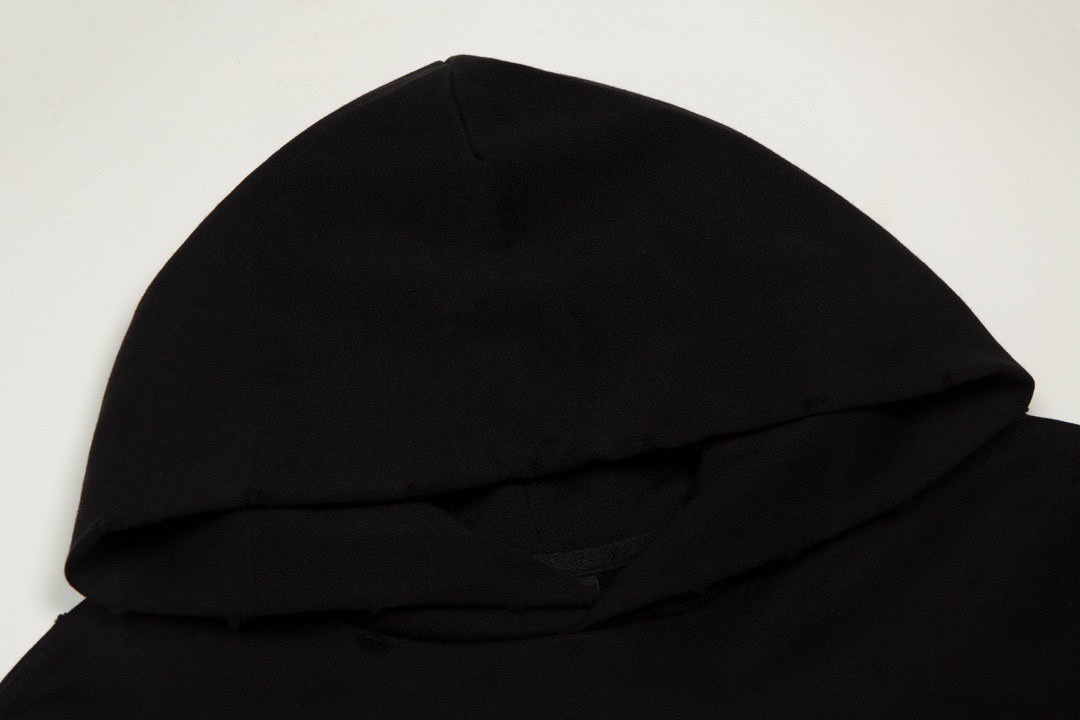 【BALENCIAGA】バレンシアガ パーカー 男女兼用 ご好評に付き再入荷！