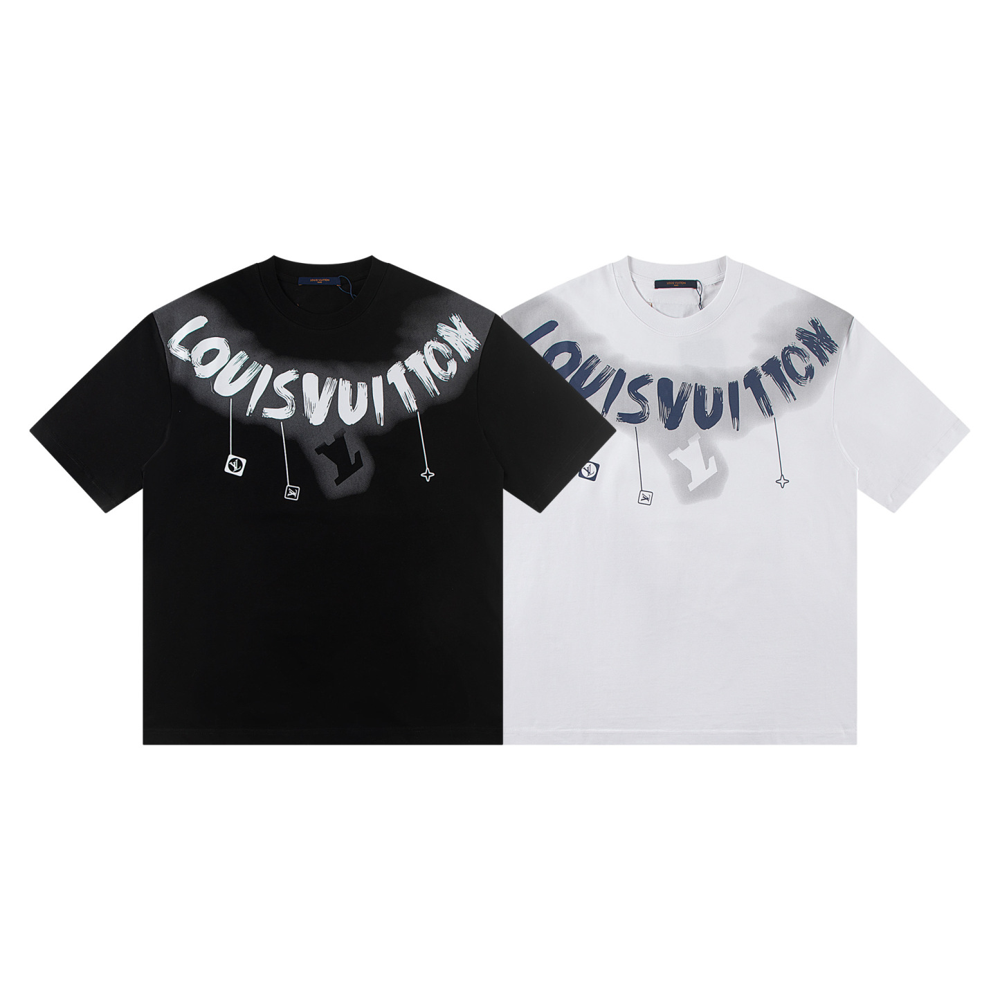 【LOUIS VUITTON旗艦店】ルイヴィトン 半袖Tシャツ ご好評に付き再入荷！