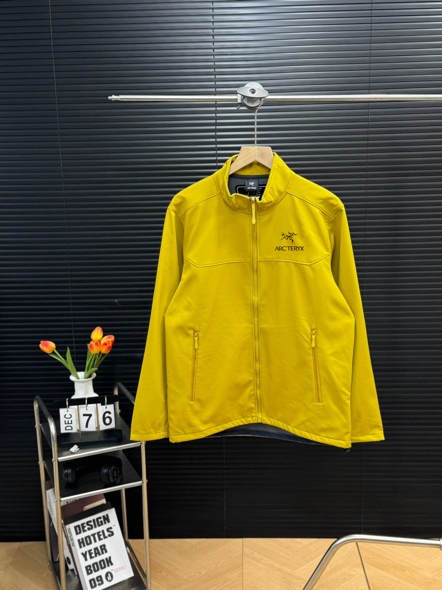 【ARC'TERYX旗艦店】アウトドアジャケット ご好評に付き再入荷！