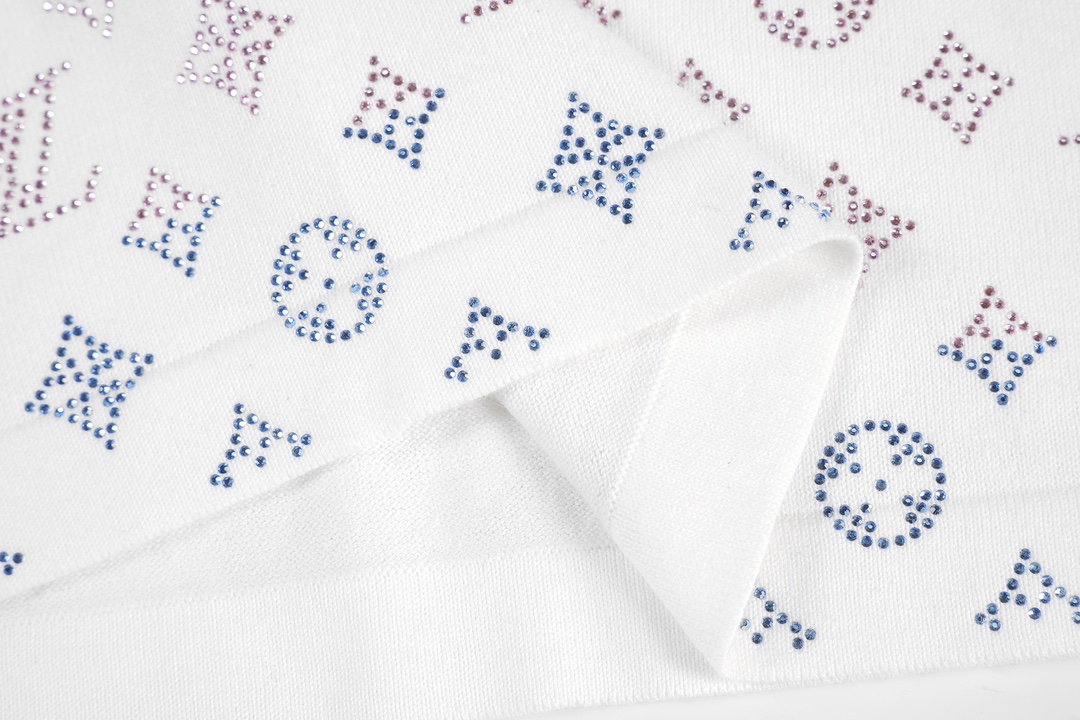 【LOUIS VUITTON】ルイヴィトン 半袖Tシャツ 男女兼用、ご好評に付き再入荷！