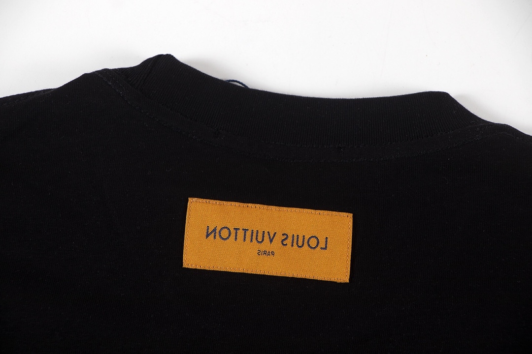 【LOUIS VUITTON旗艦店】ルイヴィトン 半袖Tシャツ ご好評に付き再入荷！