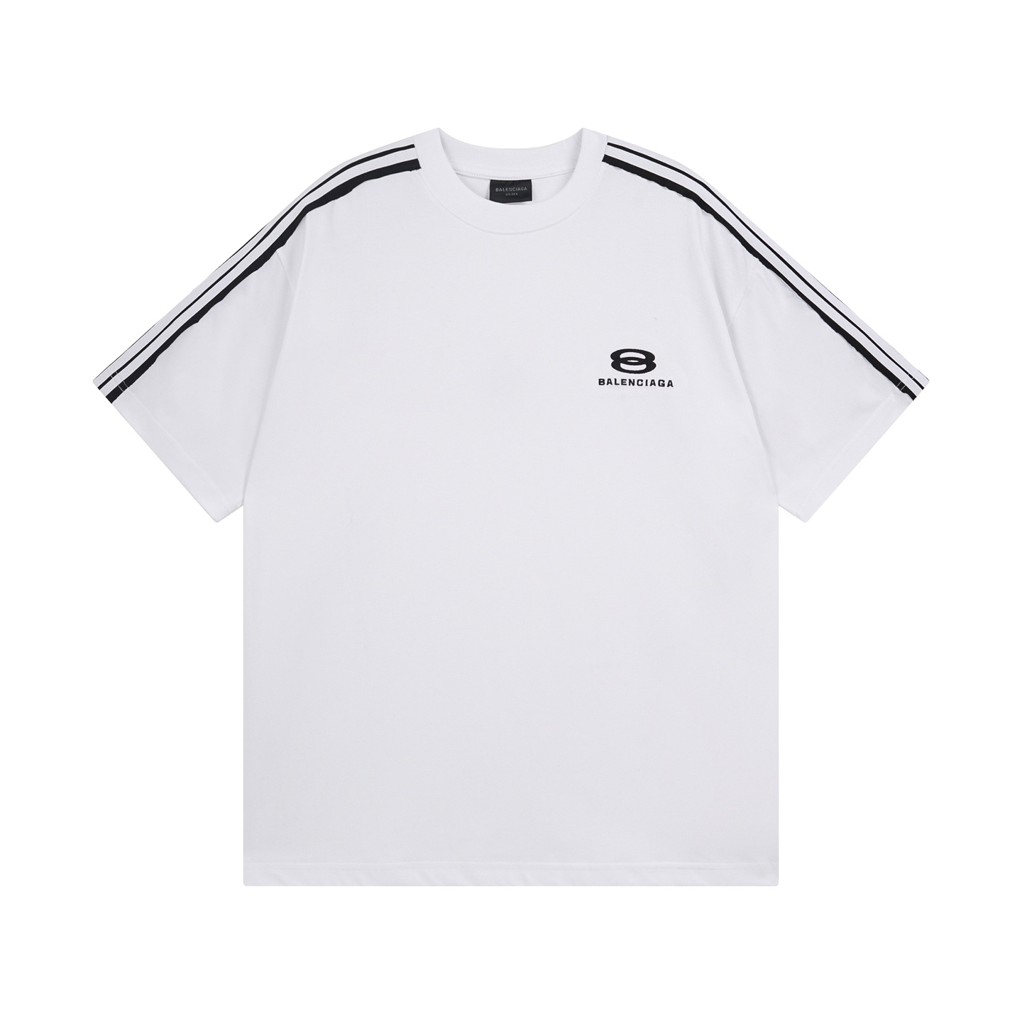 【BANELCIAGA旗艦店】バレンシアガ 半袖Tシャツ ご好評に付き再入荷！