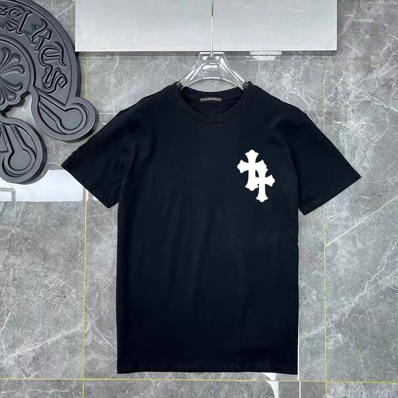【CHROME HEARTS】（クロムハーツ）半袖Tシャツ、ご好評に付き再入荷！