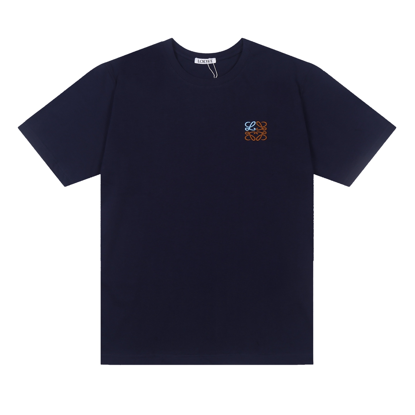 【LOEWE 公式旗艦店】（ロエベ）半袖Tシャツ、ご好評に付き再入荷！