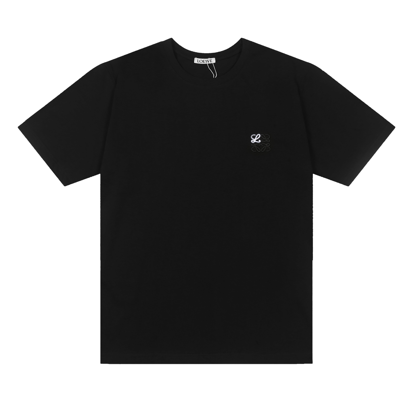 【LOEWE 公式旗艦店】（ロエベ）半袖Tシャツ、ご好評に付き再入荷！