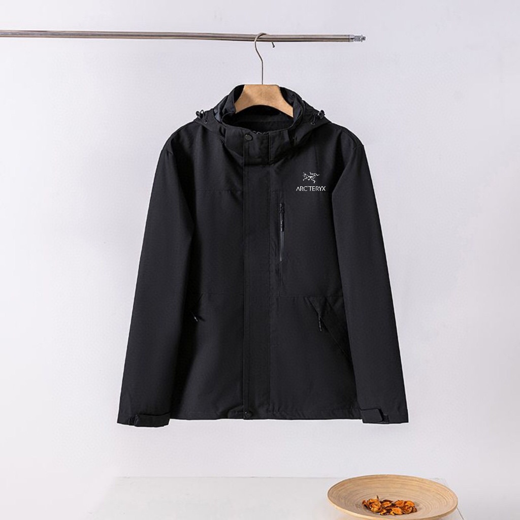 【ARC'TERYX旗艦店】アウトドアジャケット ご好評に付き再入荷！