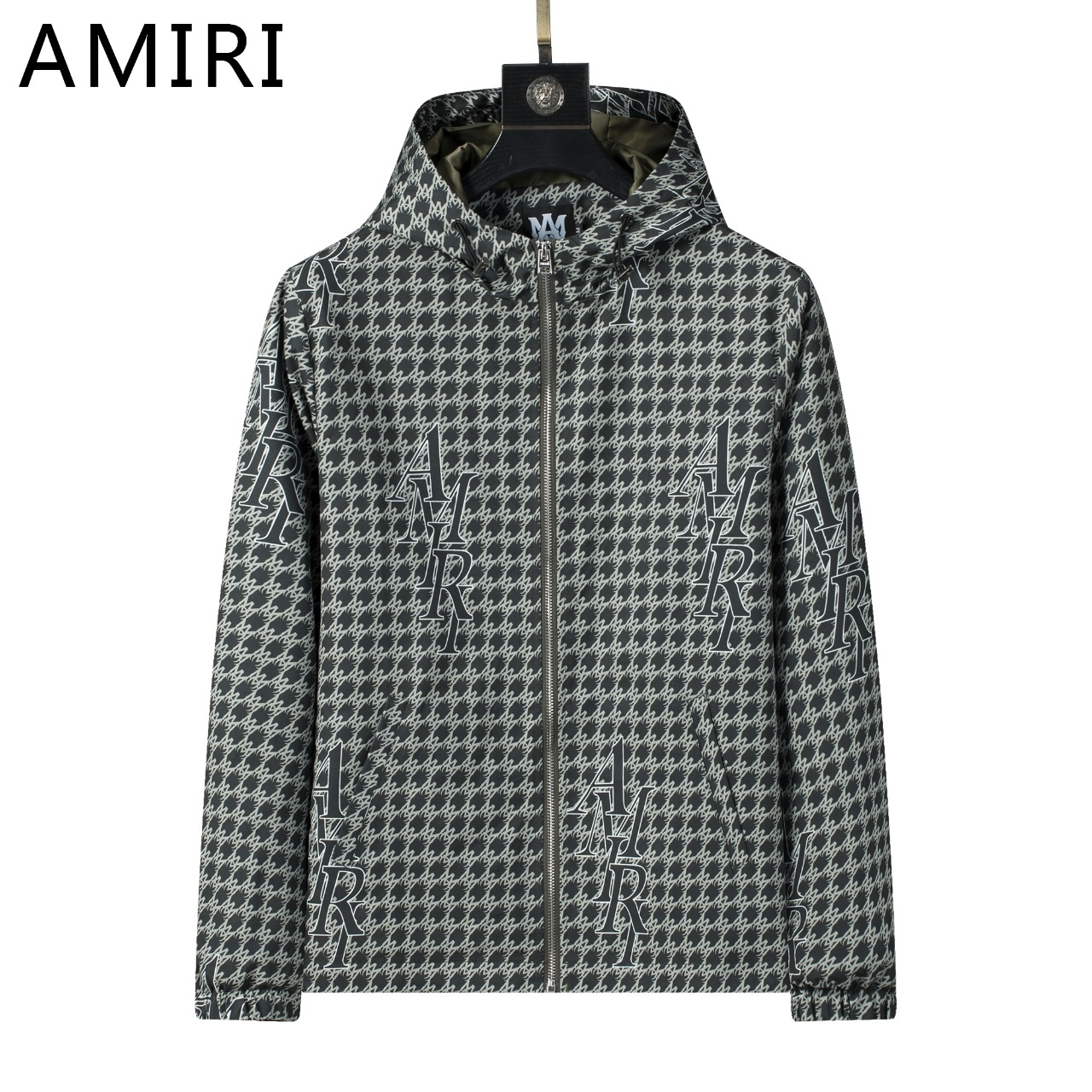 【AMIRI旗艦店】ジャケット 、ご好評に付き再入荷！