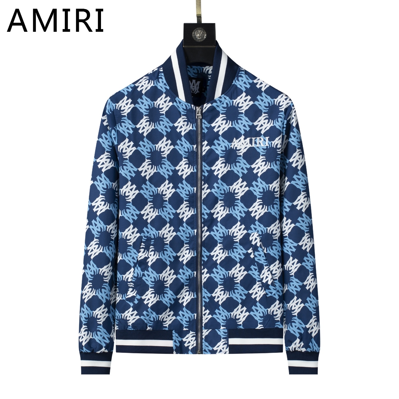 【AMIRI旗艦店】秋冬の新作ジャケット 、ご好評に付き再入荷！