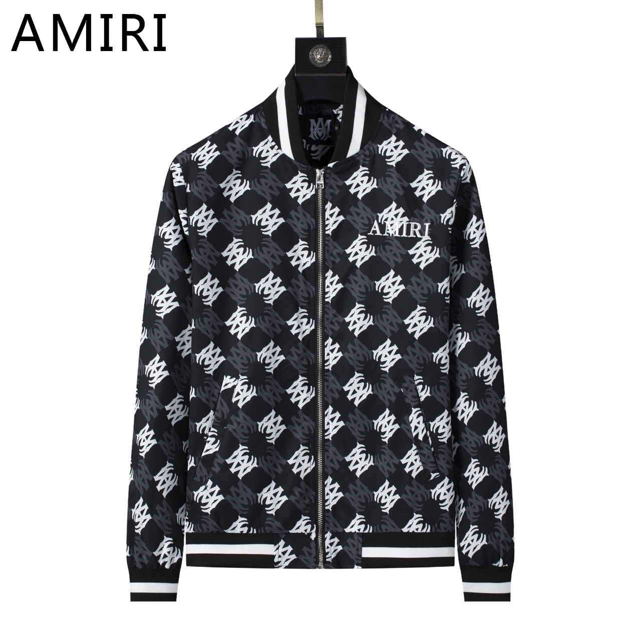 【AMIRI旗艦店】秋冬の新作ジャケット 、ご好評に付き再入荷！