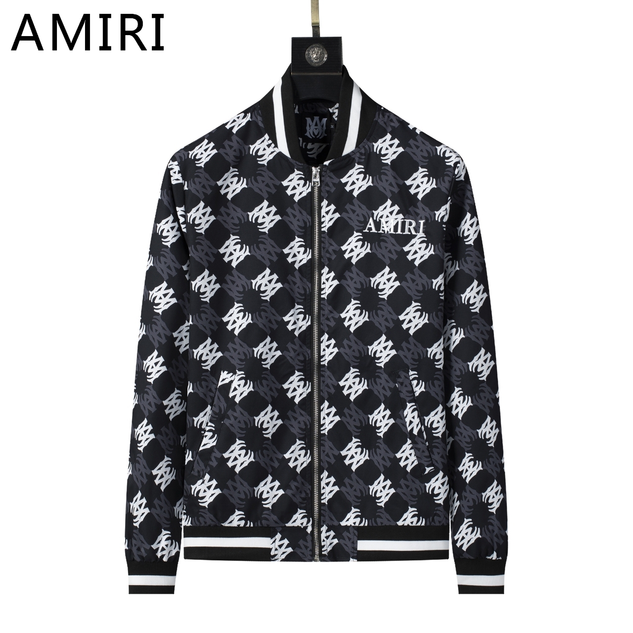 【AMIRI旗艦店】秋冬の新作ジャケット 、ご好評に付き再入荷！