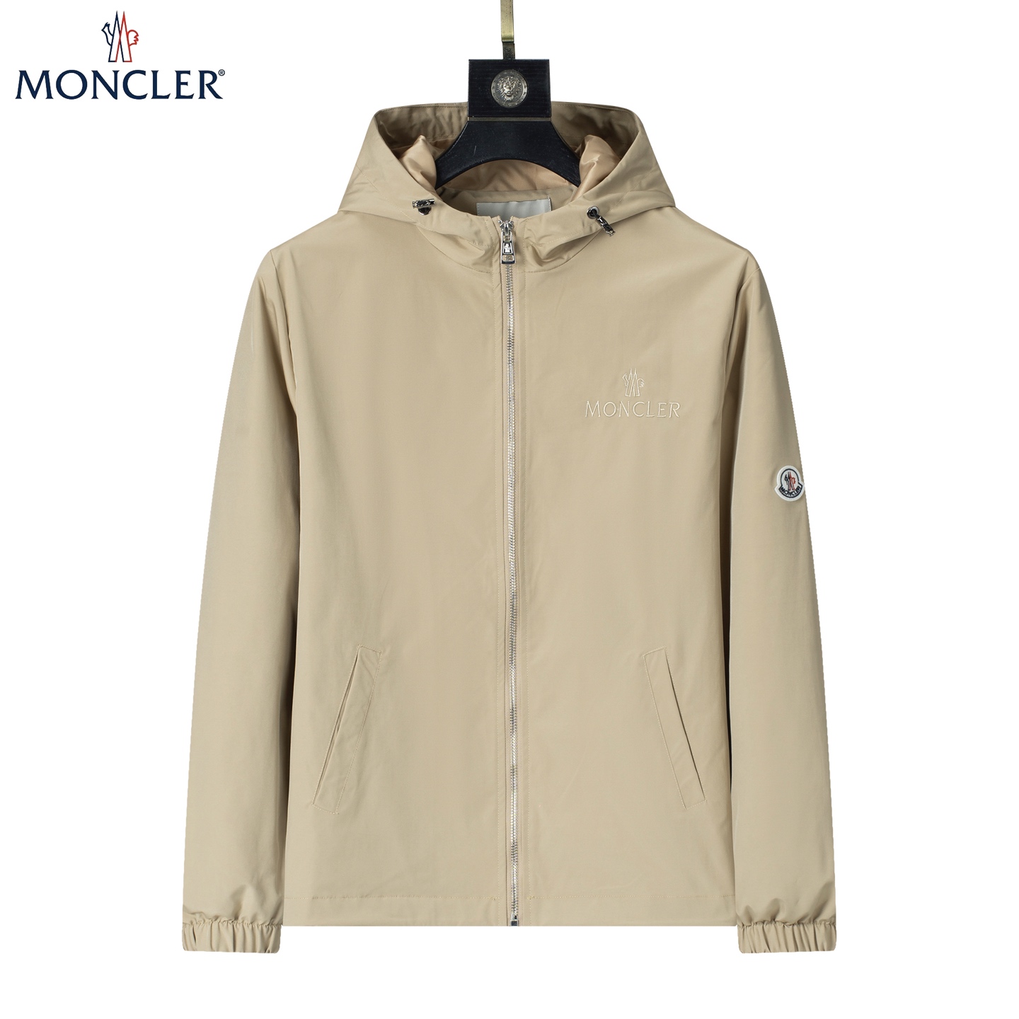【MONCLER旗艦店】モンクレール ジャケット 、ご好評に付き再入荷！