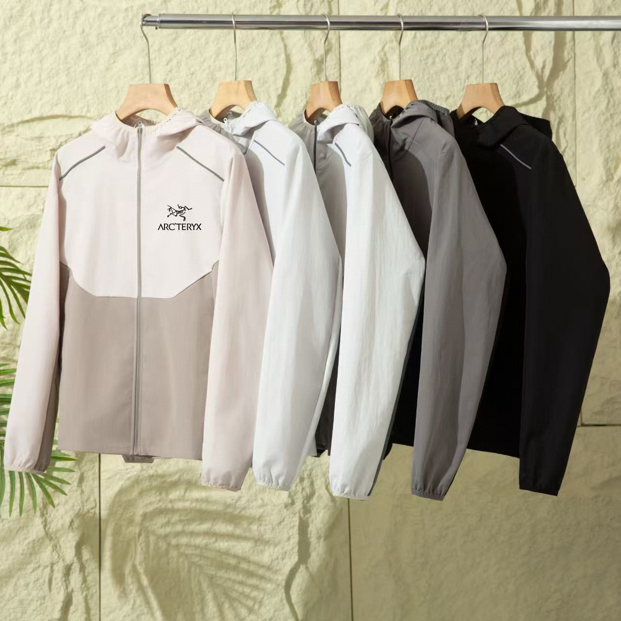 【ARC'TERYX旗艦店】ジャケット 男女兼用 ご好評に付き再入荷！