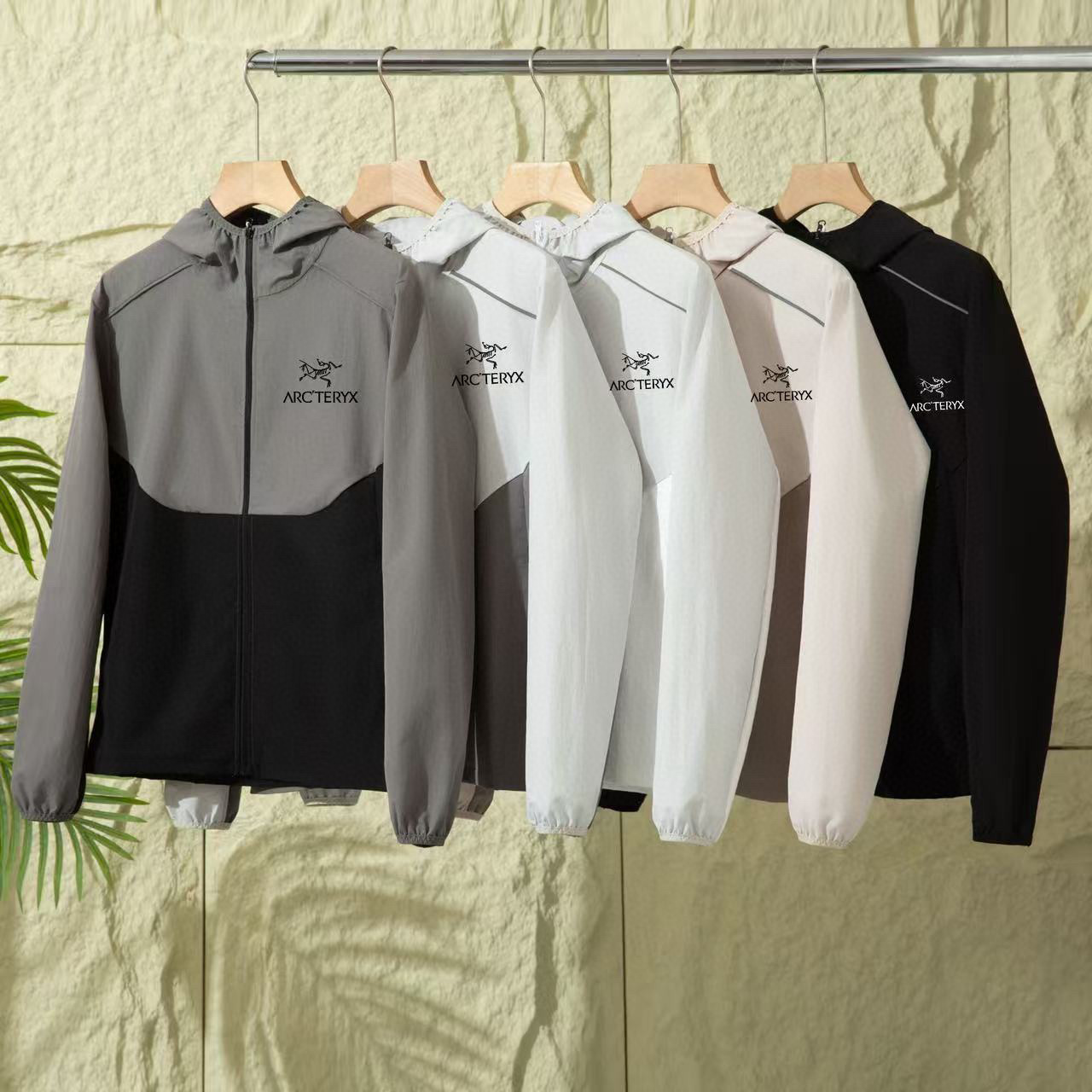 【ARC'TERYX旗艦店】ジャケット 男女兼用 ご好評に付き再入荷！