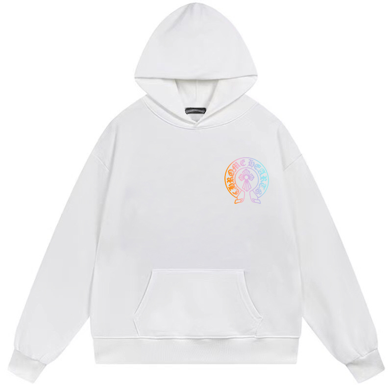 【CHROME HEARTS】クロムハーツ パーカー 男女兼用、ご好評に付き再入荷！