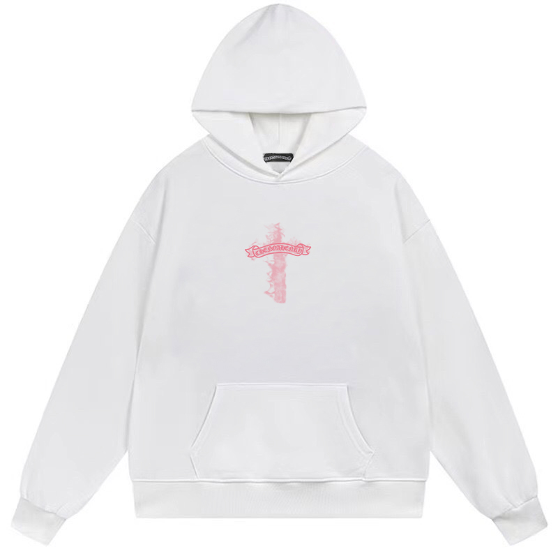 【CHROME HEARTS】クロムハーツ パーカー 男女兼用、ご好評に付き再入荷！