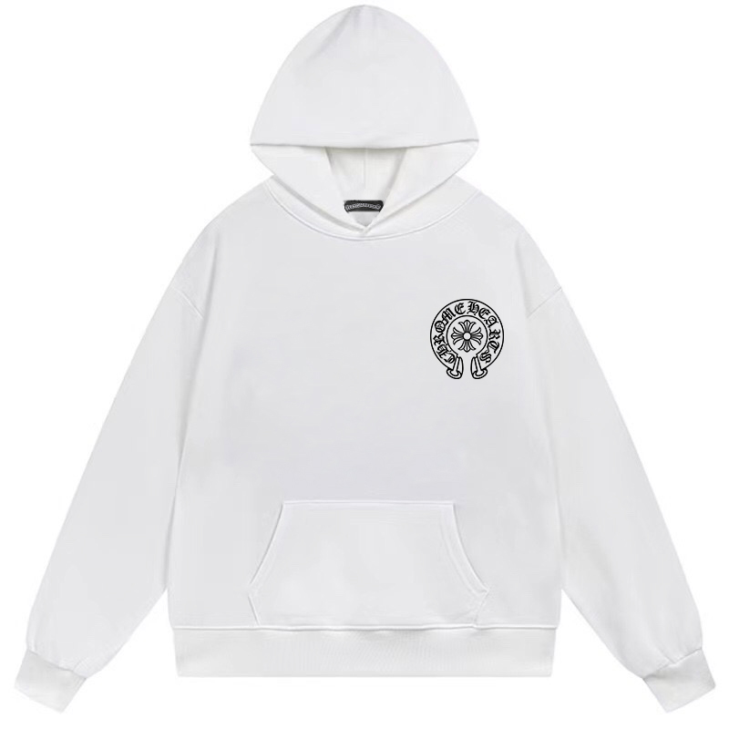 【CHROME HEARTS】クロムハーツ パーカー 男女兼用、ご好評に付き再入荷！