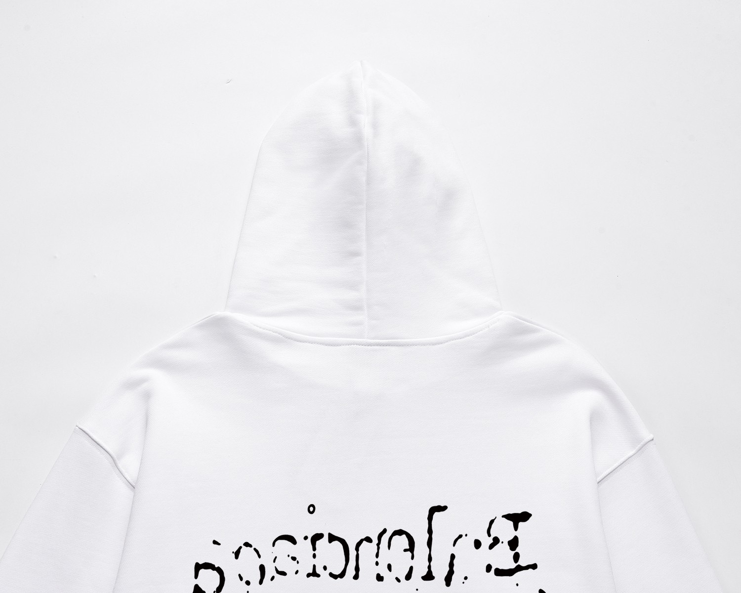 【BALENCIAGA】バレンシアガ パーカー、ご好評に付き再入荷！