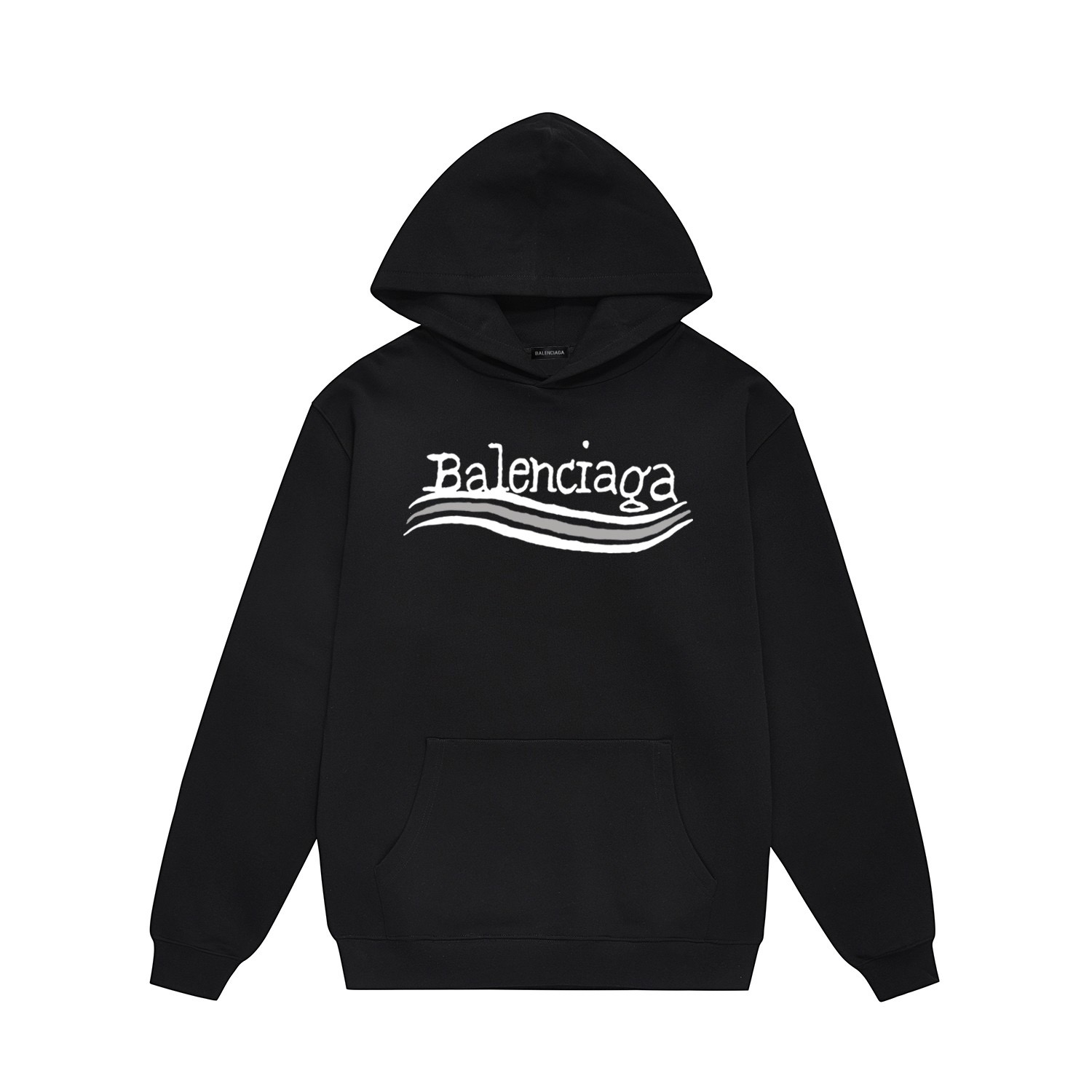 【BALENCIAGA】バレンシアガ パーカー、ご好評に付き再入荷！