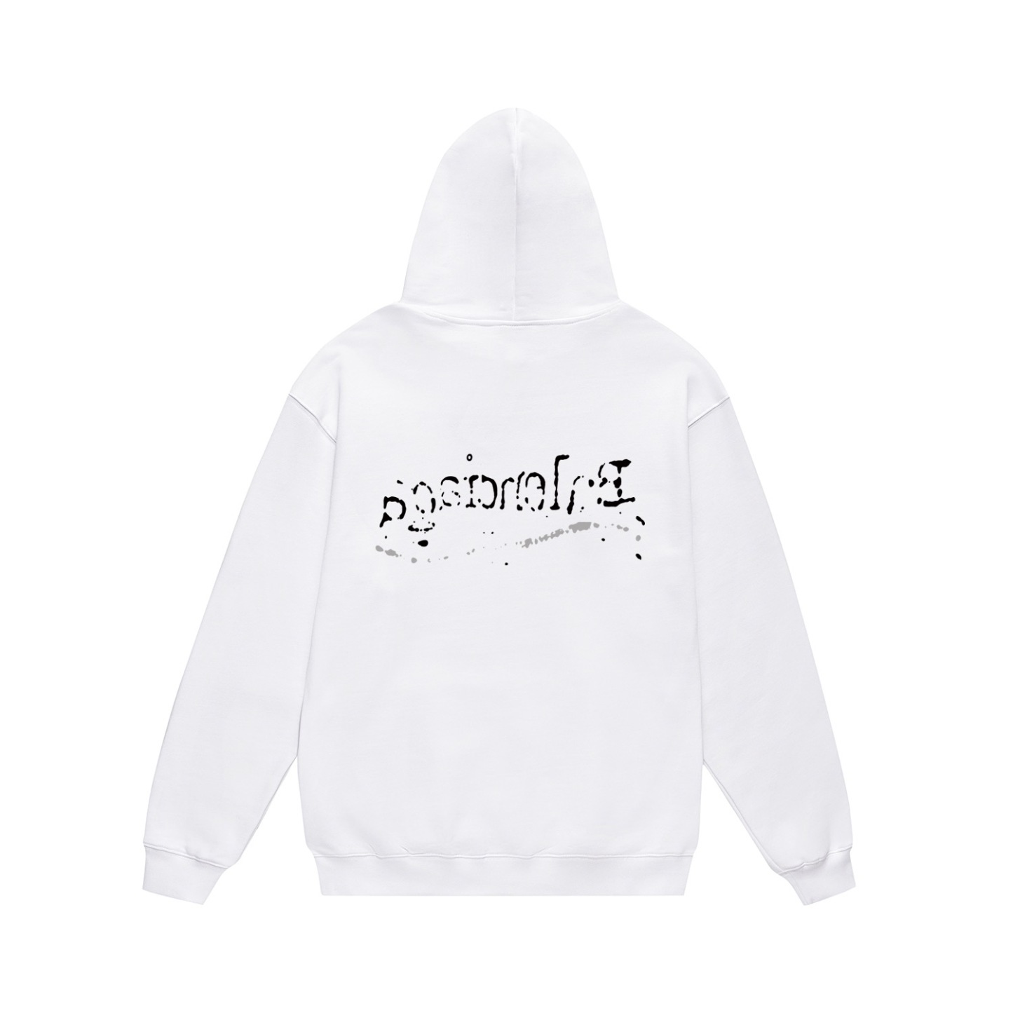 【BALENCIAGA】バレンシアガ パーカー、ご好評に付き再入荷！