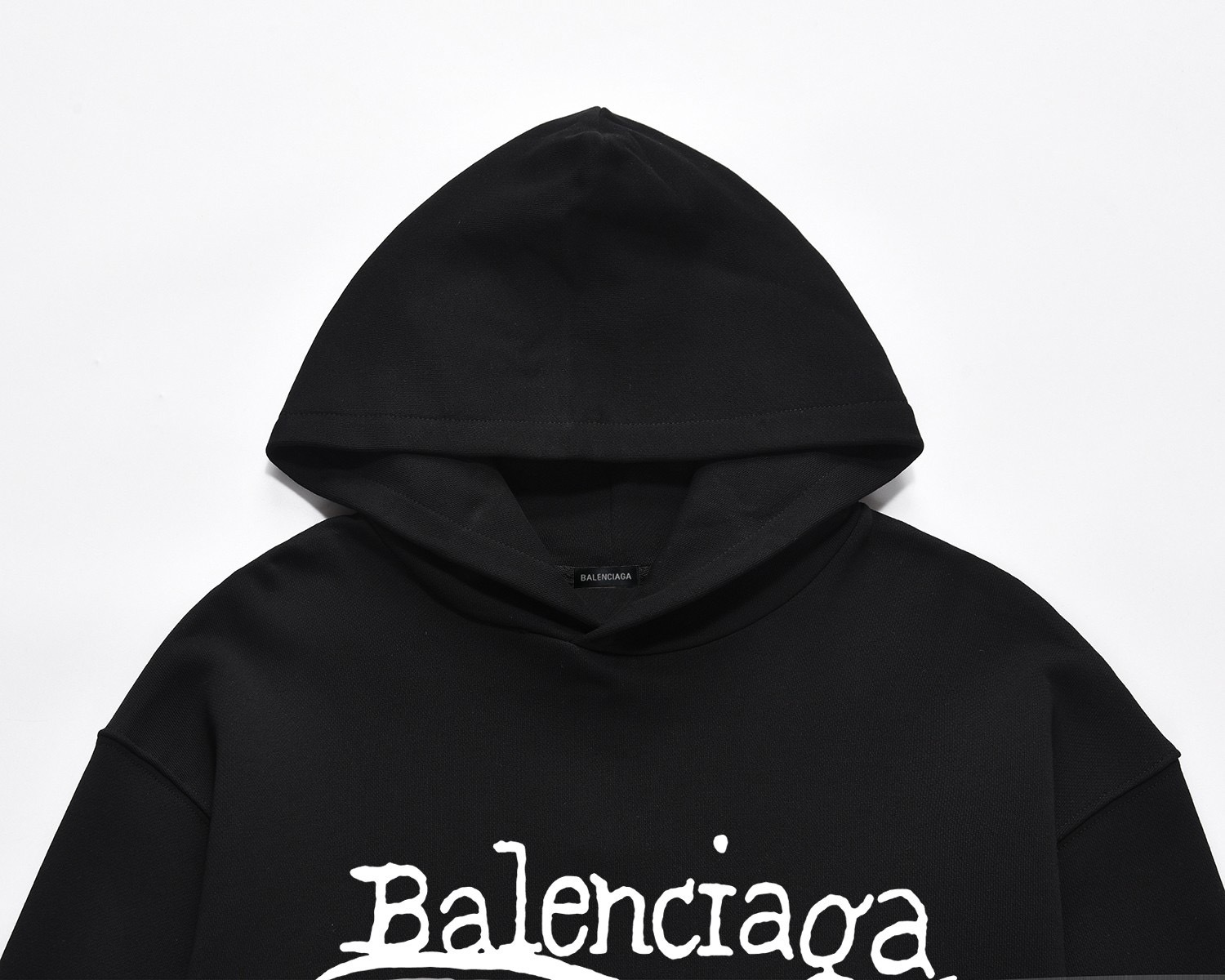 【BALENCIAGA】バレンシアガ パーカー、ご好評に付き再入荷！