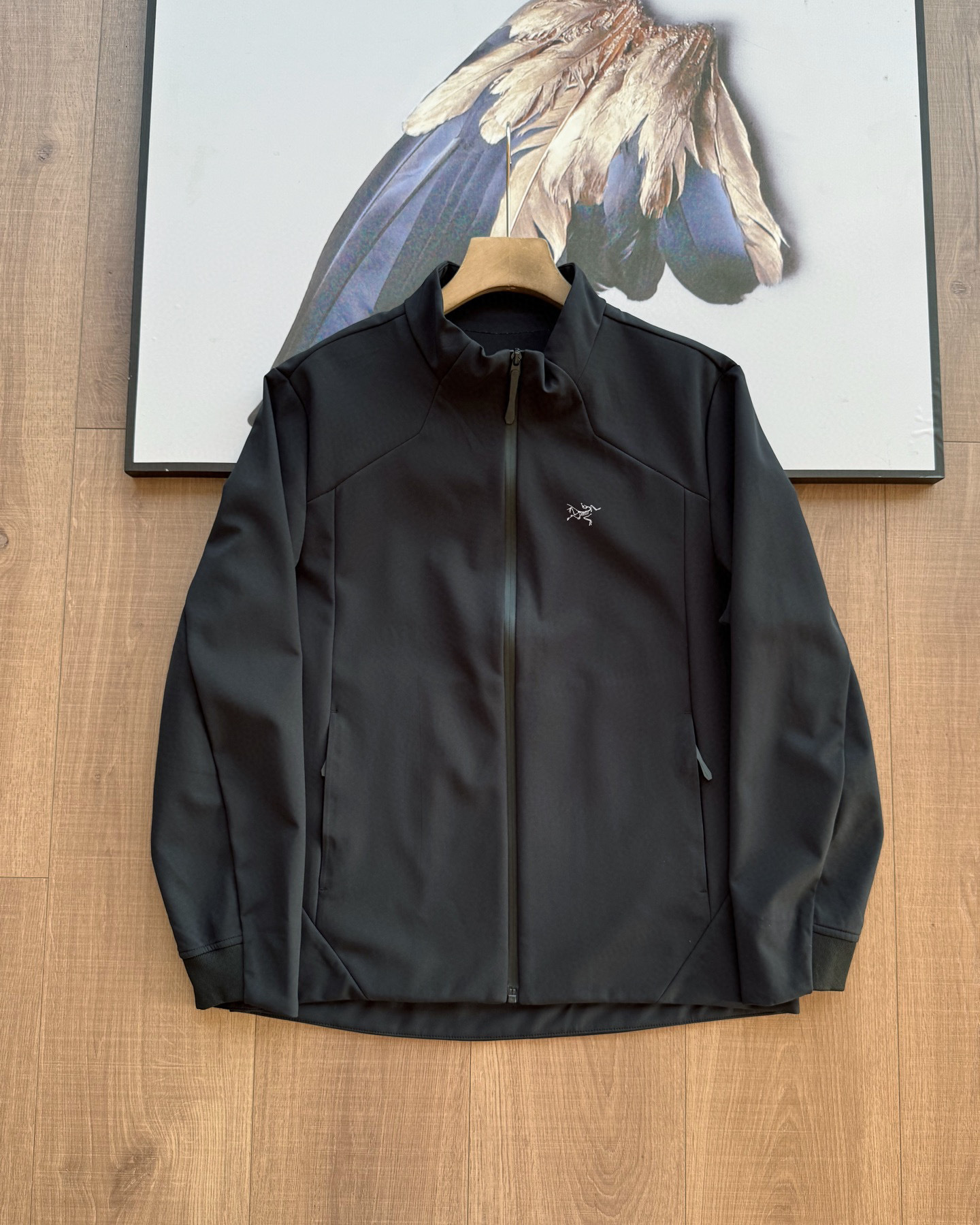 【ARC'TERYX旗艦店】アウトドアジャケット ご好評に付き再入荷！