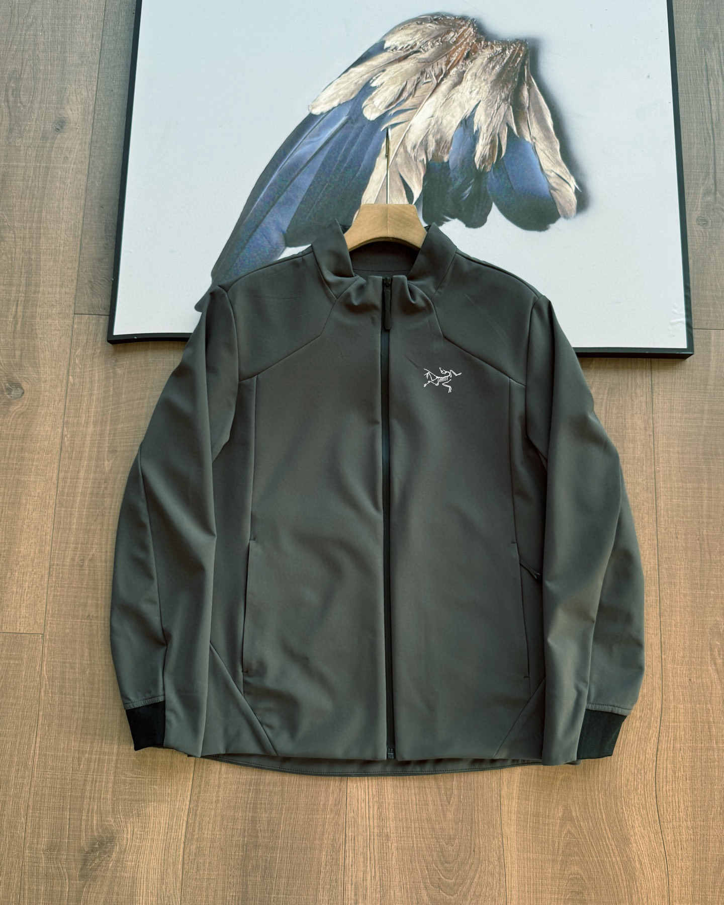 【ARC'TERYX旗艦店】アウトドアジャケット ご好評に付き再入荷！