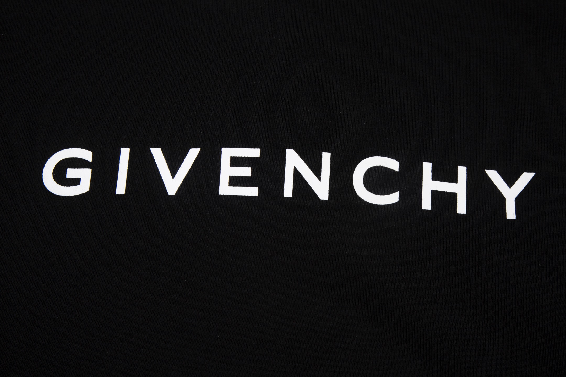 【GIVENCHY】プリントパーカー