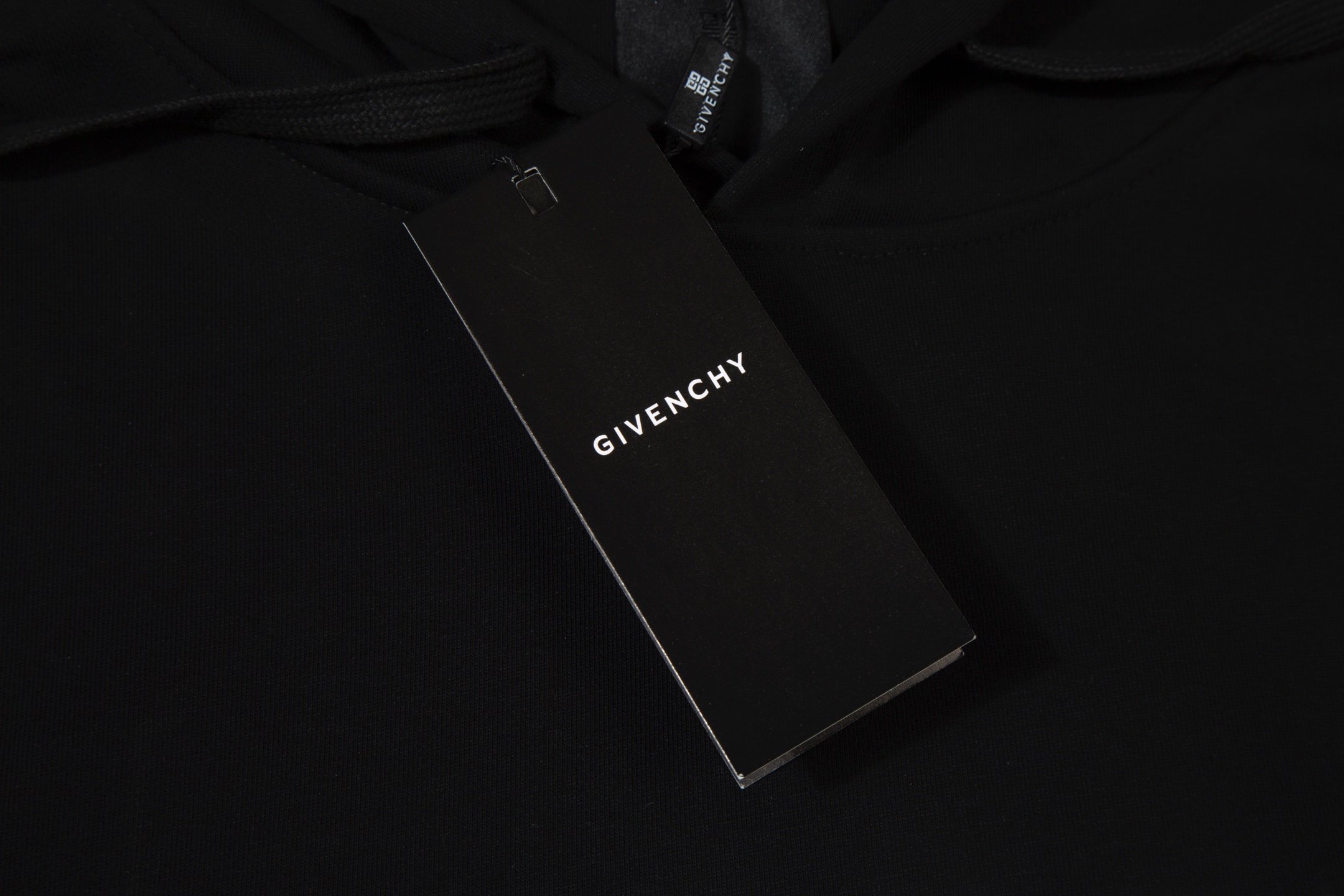 【GIVENCHY】プリントパーカー