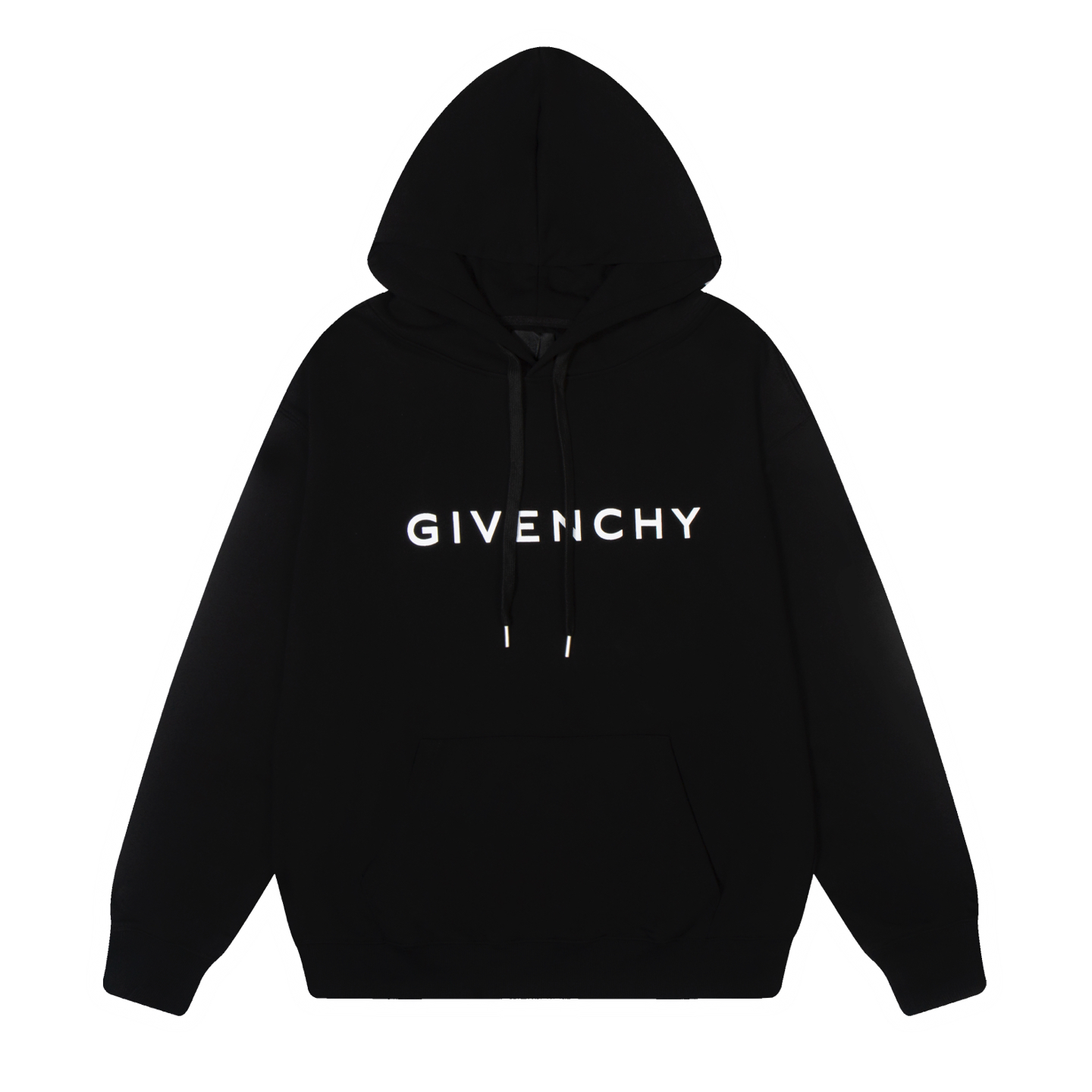 【GIVENCHY】プリントパーカー