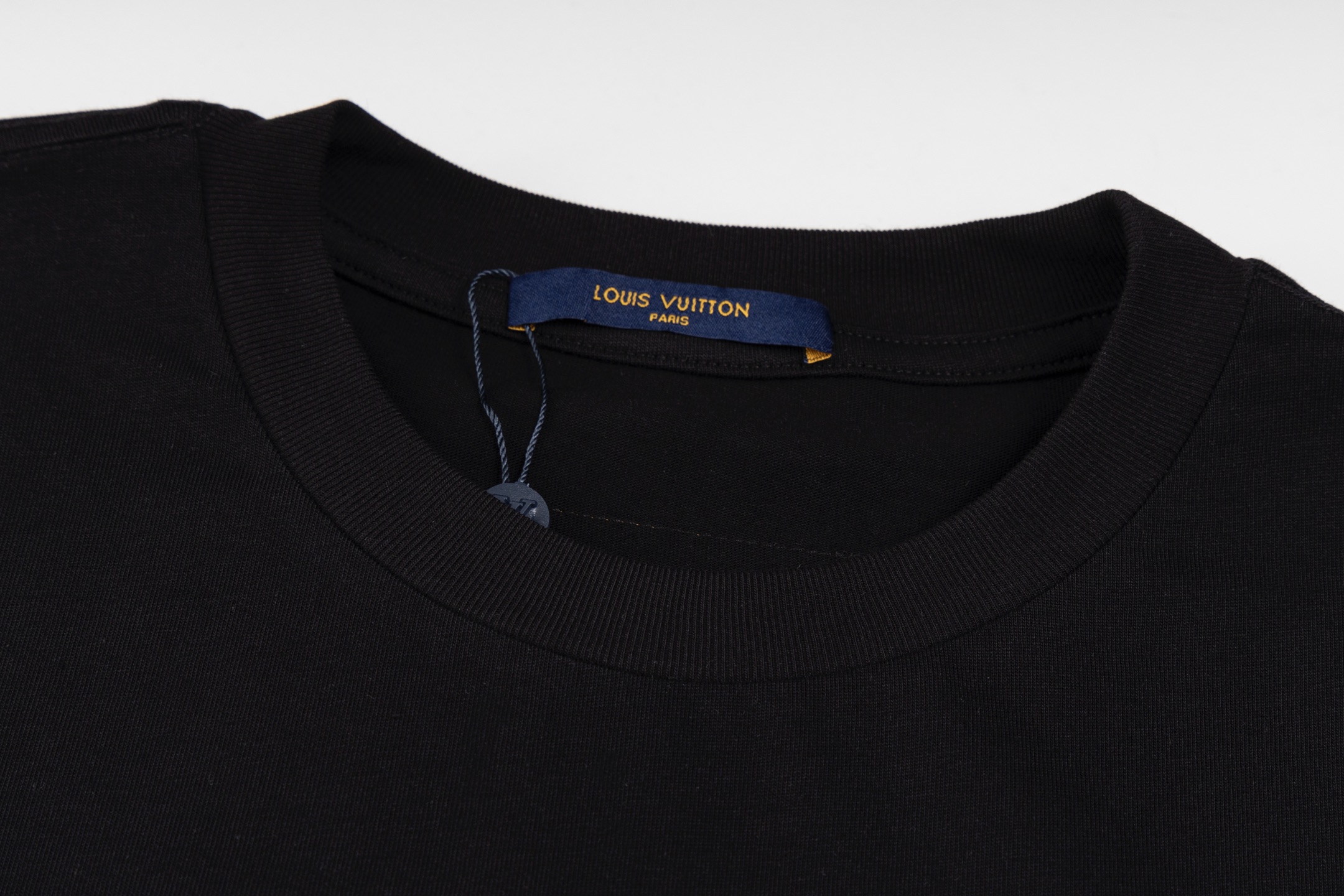 【LOUIS VUITTON】長袖 T シャツ