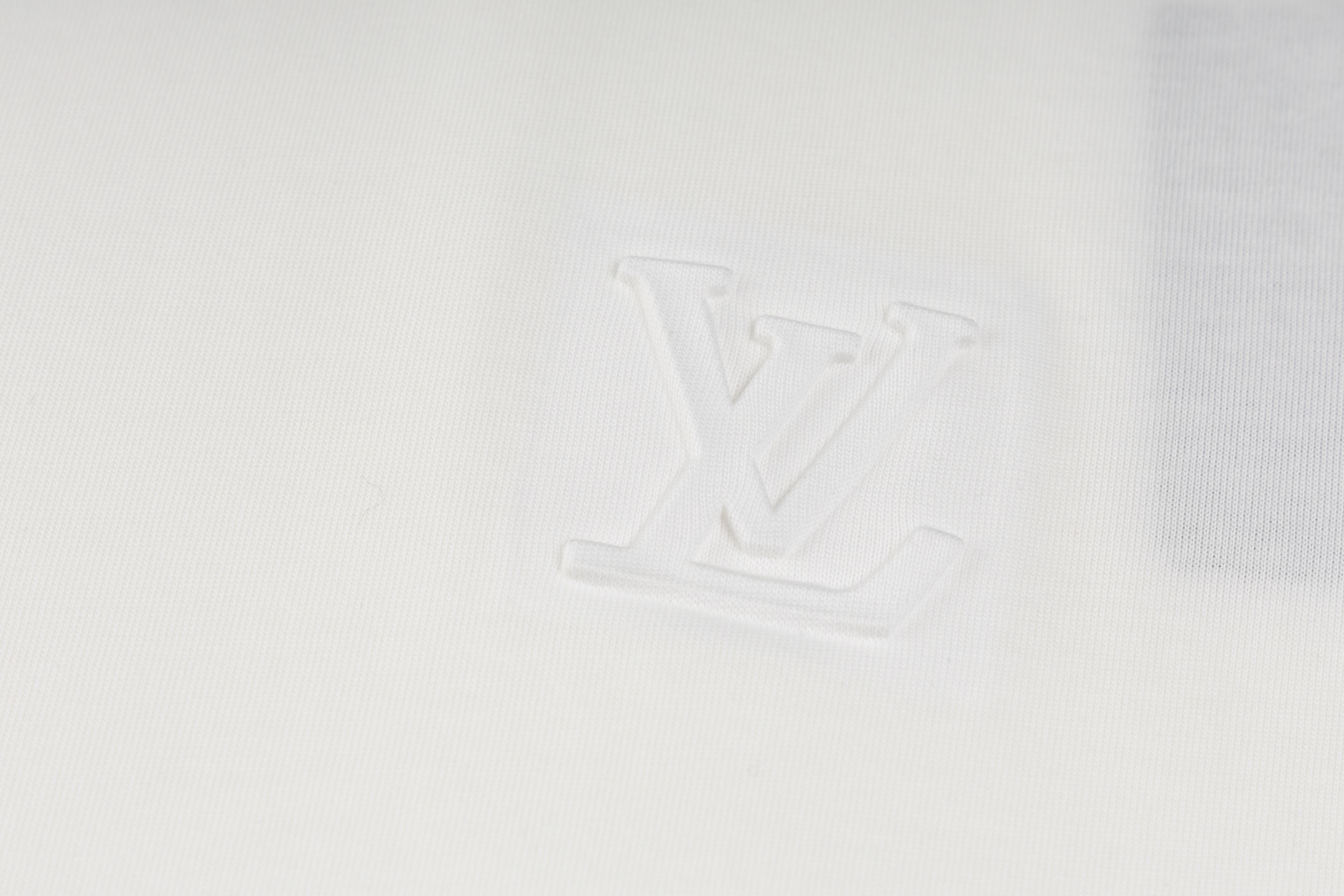 【LOUIS VUITTON】長袖 T シャツ