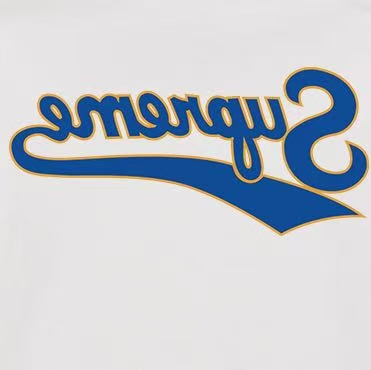 【SUPREME旗艦店】 パーカー 男女兼用 ご好評に付き再入荷！