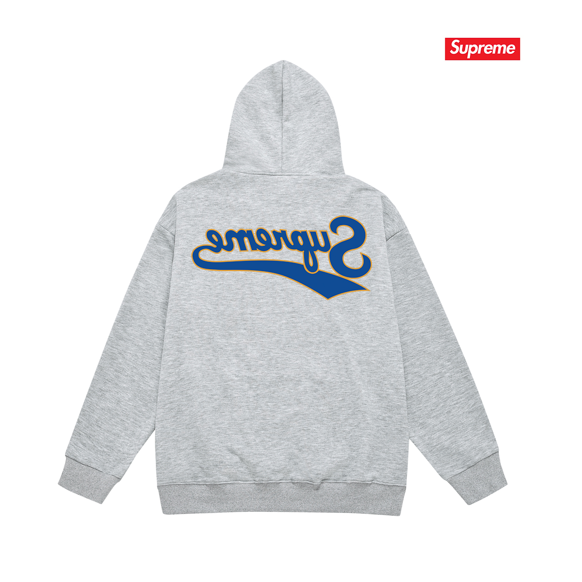 【SUPREME旗艦店】 パーカー 男女兼用 ご好評に付き再入荷！