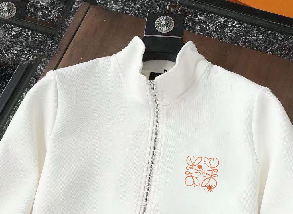 【LOEWE公式旗艦店】ロエベ 上下セット セットアップ ご好評に付き再入荷！