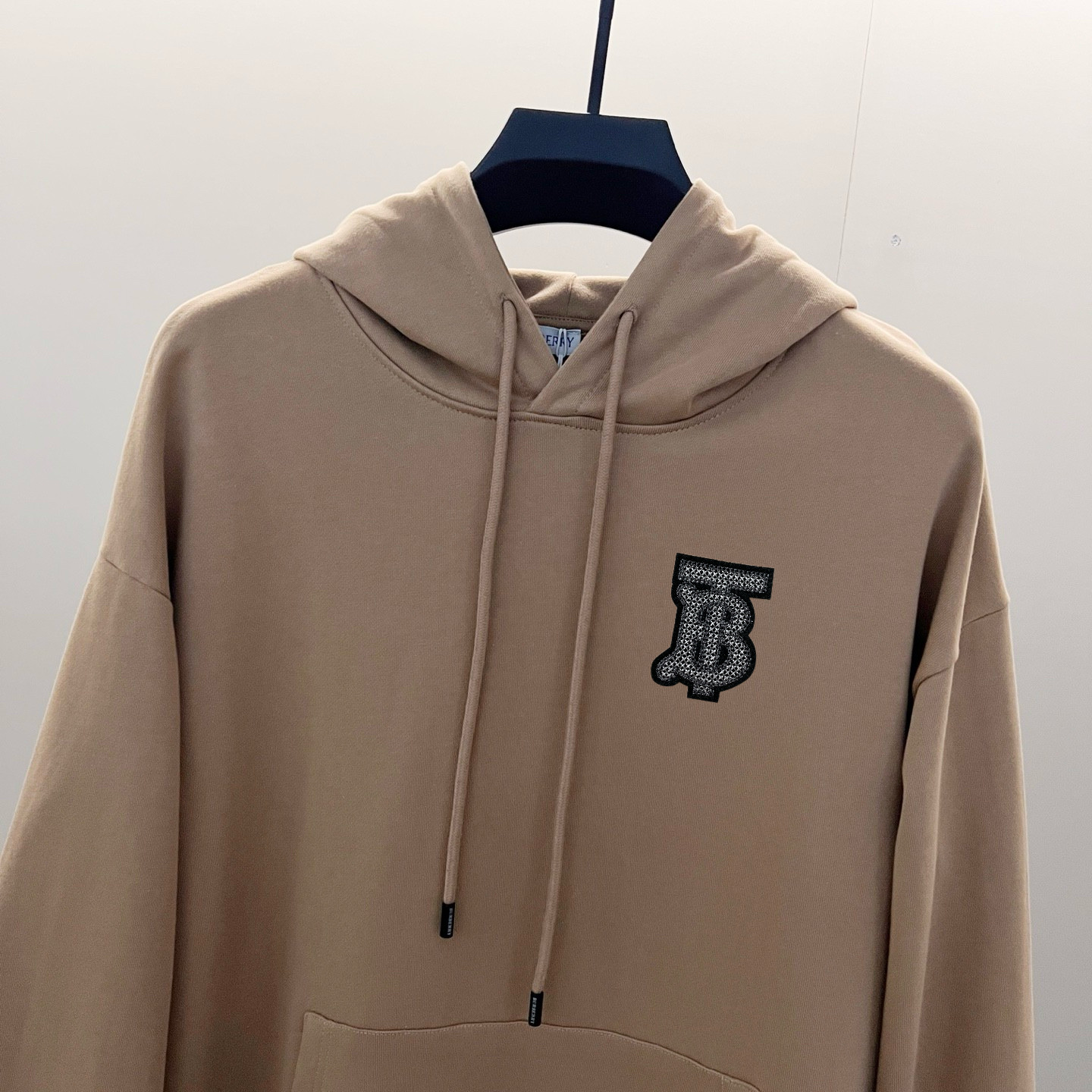 【BURBERRY】2026FW パーカー