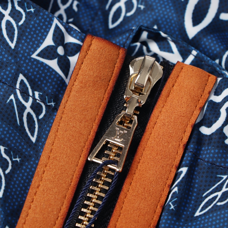 【LOUIS VUITTON旗艦店】ルイヴィトン ジャケット 、ご好評に付き再入荷！