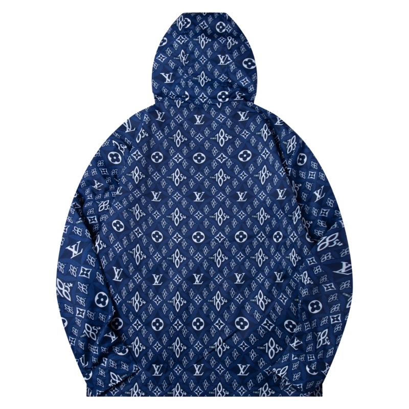 【LOUIS VUITTON旗艦店】ルイヴィトン ジャケット 、ご好評に付き再入荷！