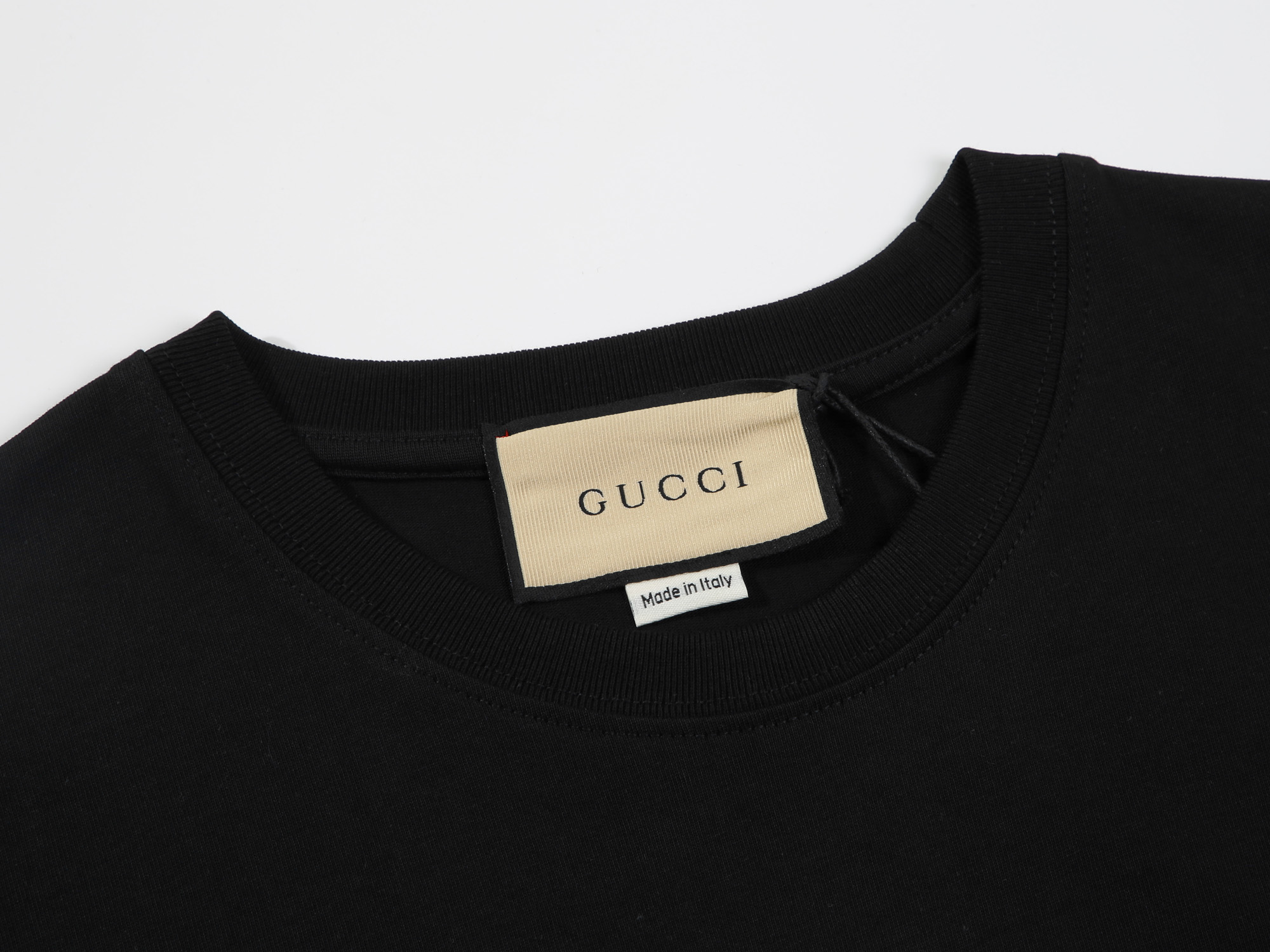【GUCCI公式旗艦店】グッチ 半袖Tシャツ ご好評に付き再入荷！