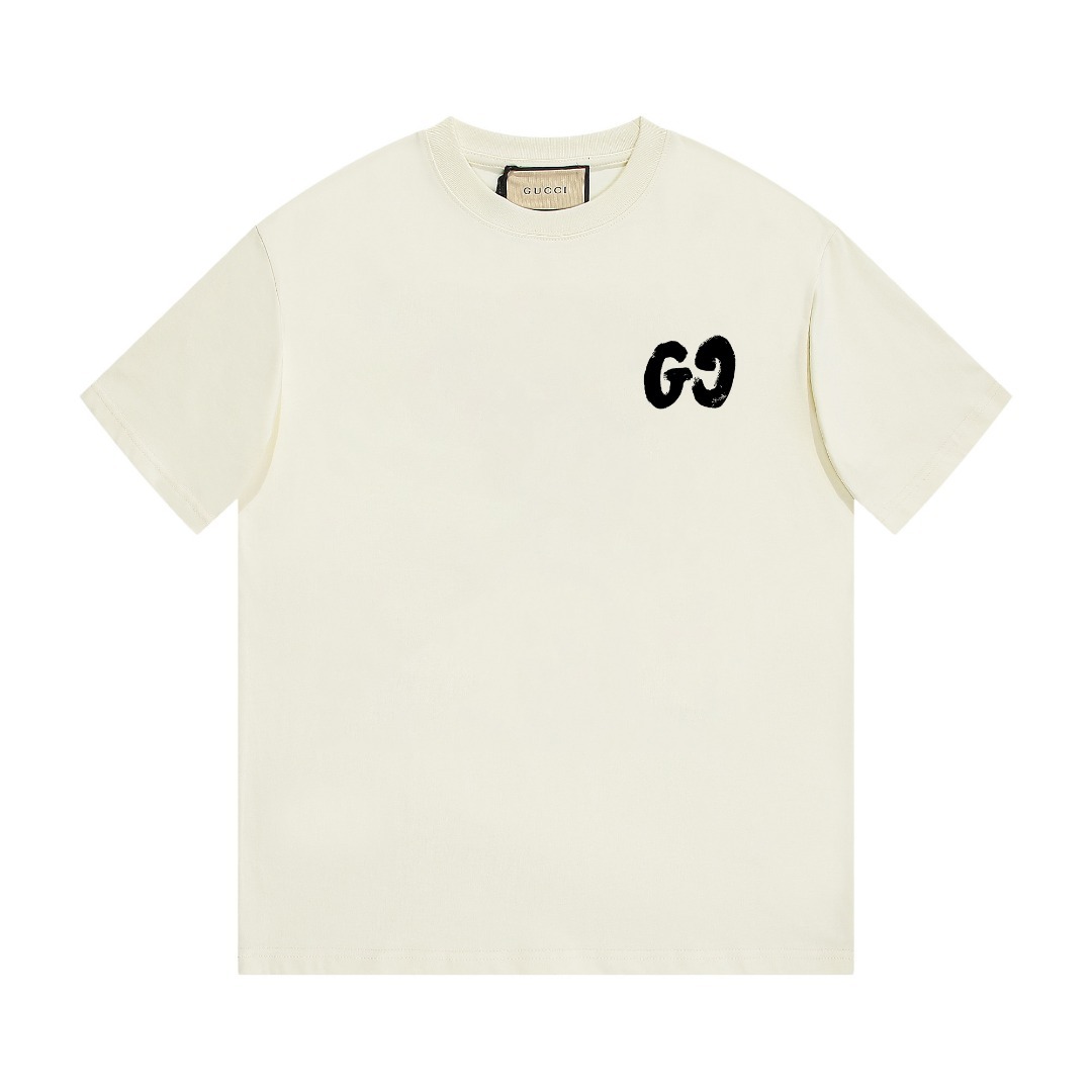 【GUCCI公式旗艦店】グッチ 半袖Tシャツ ご好評に付き再入荷！