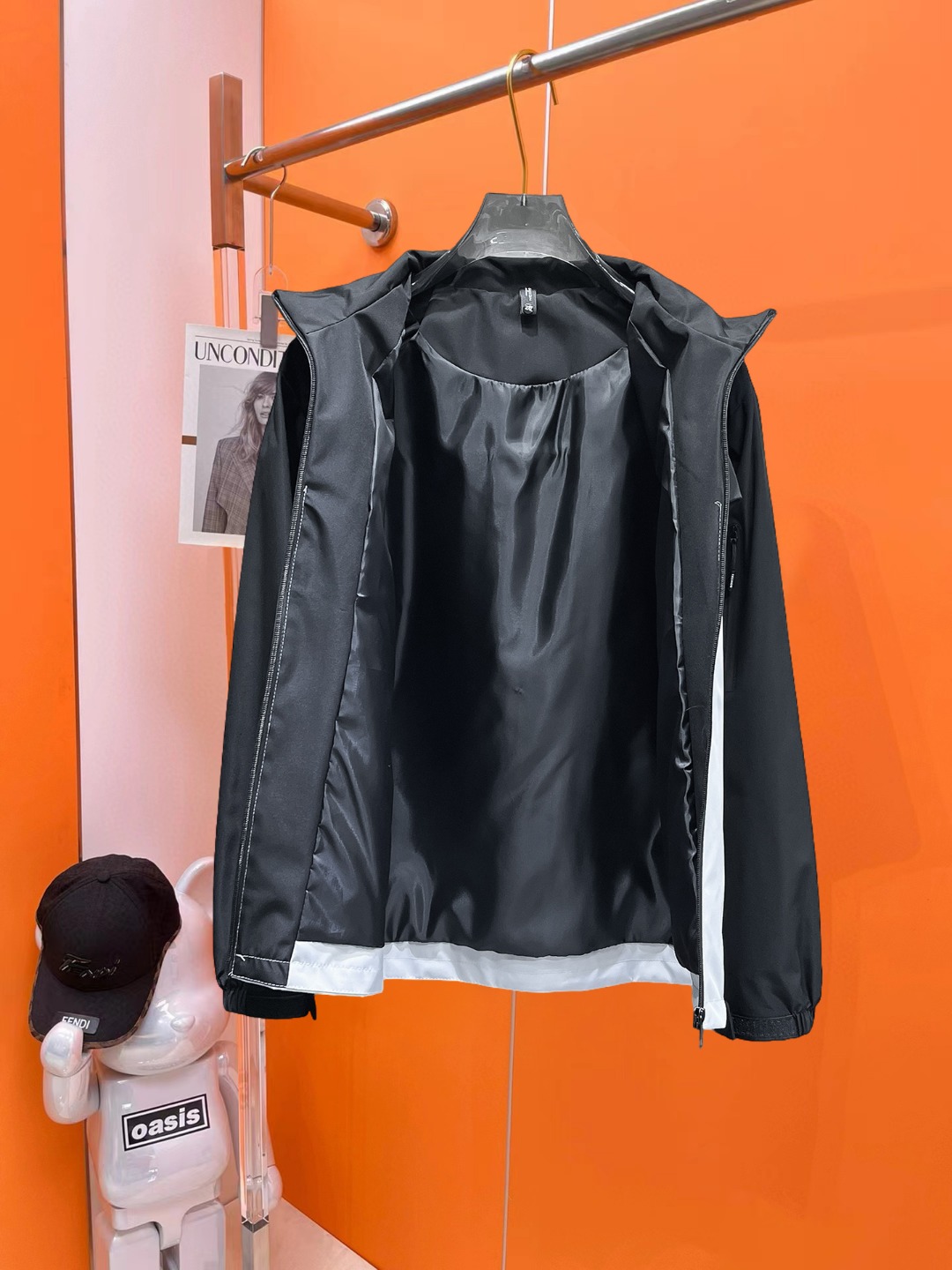 【ARC'TERYX旗艦店】ジャケット 男女兼用 ご好評に付き再入荷！