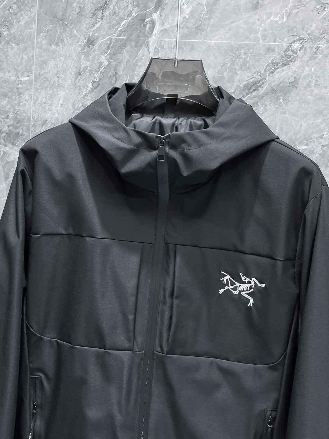 【ARC'TERYX旗艦店】ジャケット 男女兼用 ご好評に付き再入荷！