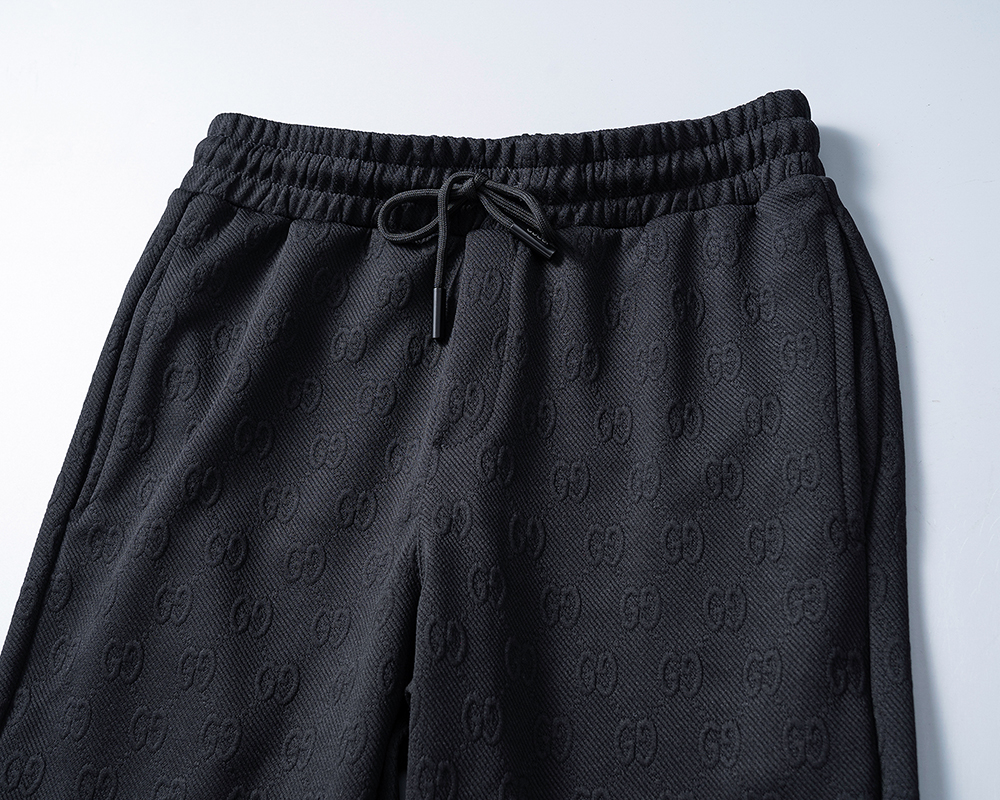 【GUCCI公式旗艦店】グッチ 上下セット セットアップ ご好評に付き再入荷！