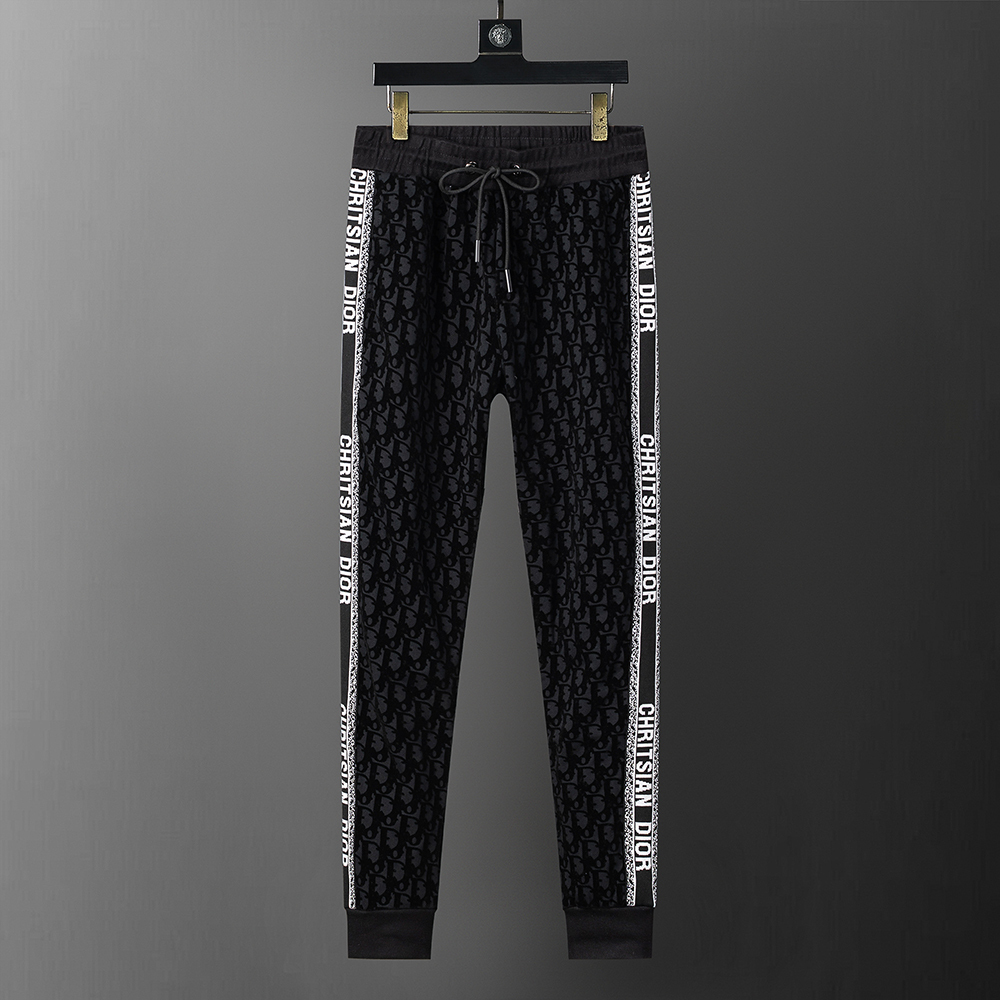 【DIOR公式旗艦店】ディオール 上下セット セットアップ ご好評に付き再入荷！