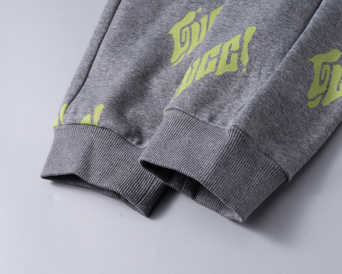 【GUCCI公式旗艦店】グッチ 上下セット セットアップ ご好評に付き再入荷！