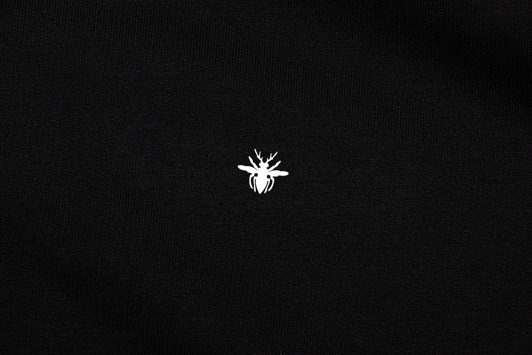 【DIOR】ジップアップパーカー