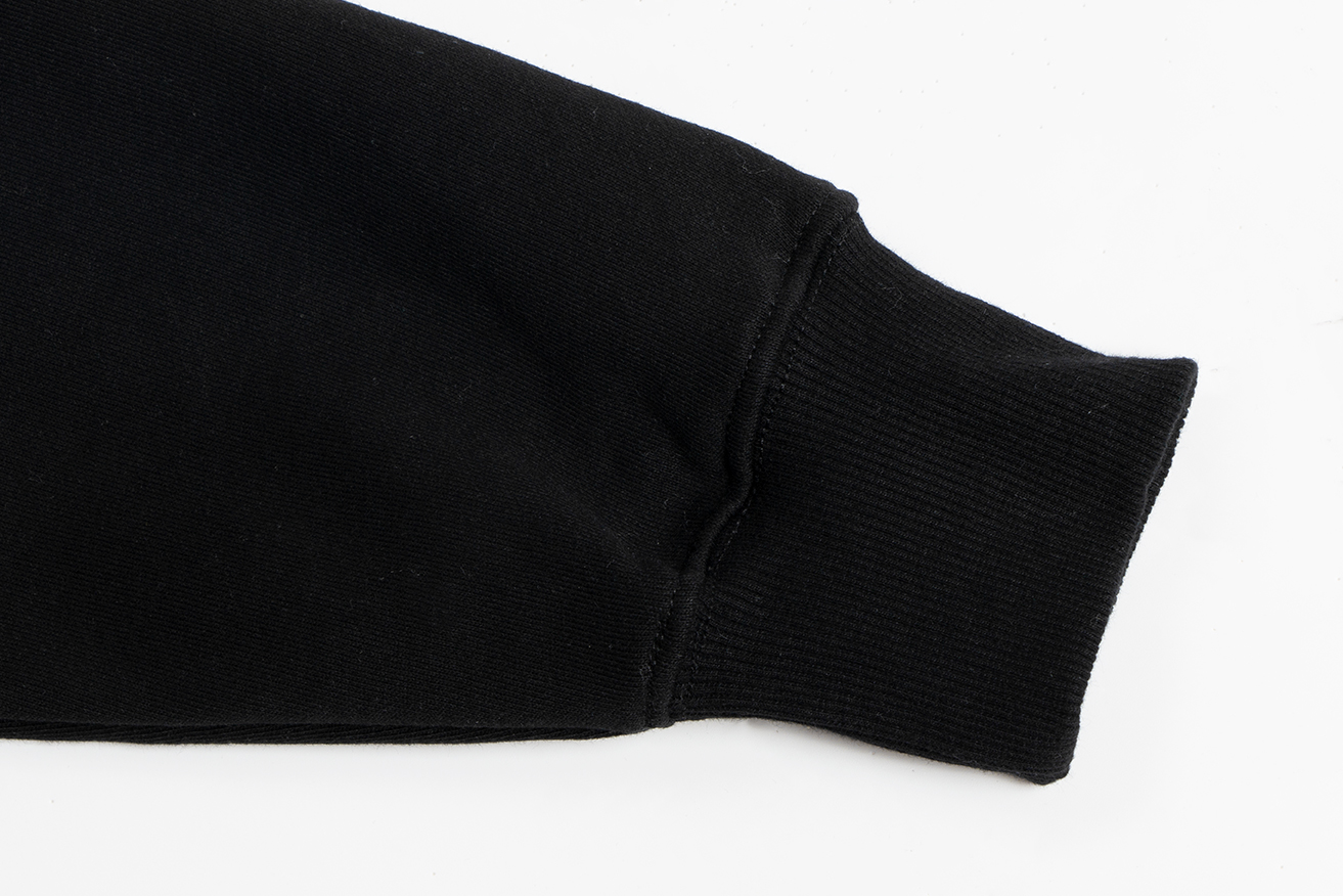 【DIOR】ジップアップパーカー