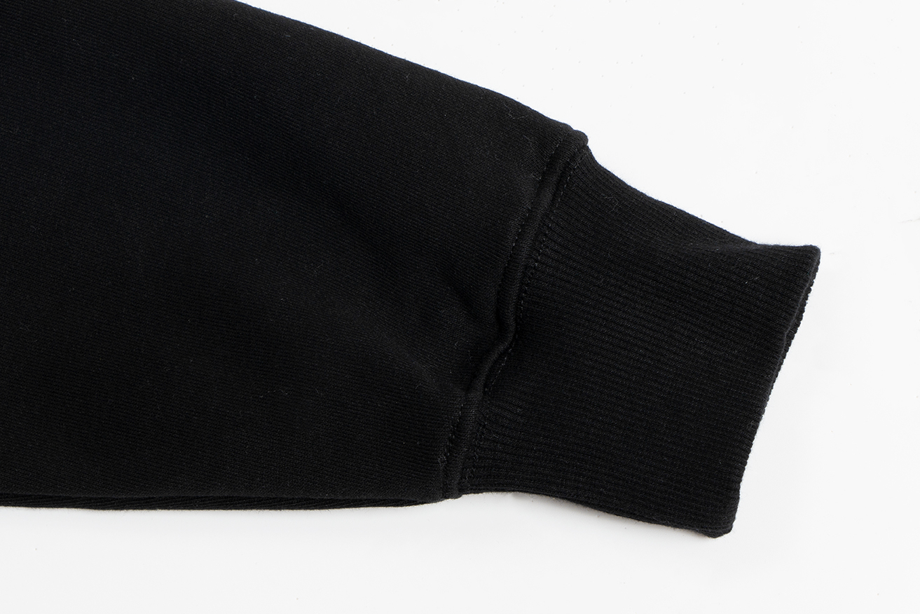 【DIOR】ジップアップパーカー