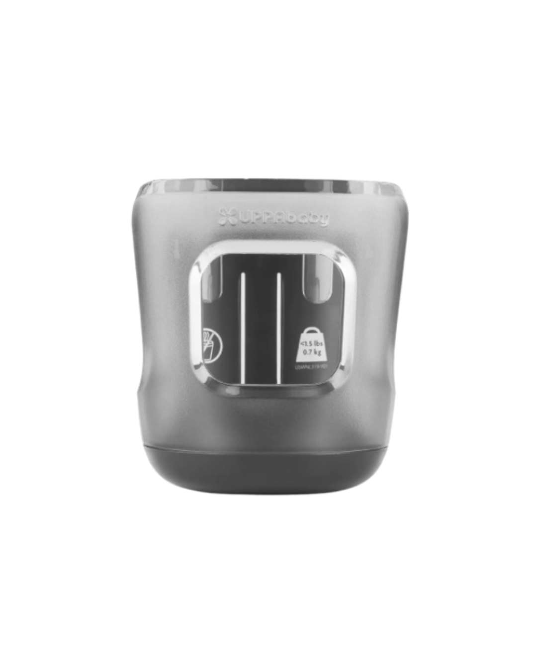 UPPAbaby Cup Holder | Compatible for Vista, Cruz and Minu Stroller
